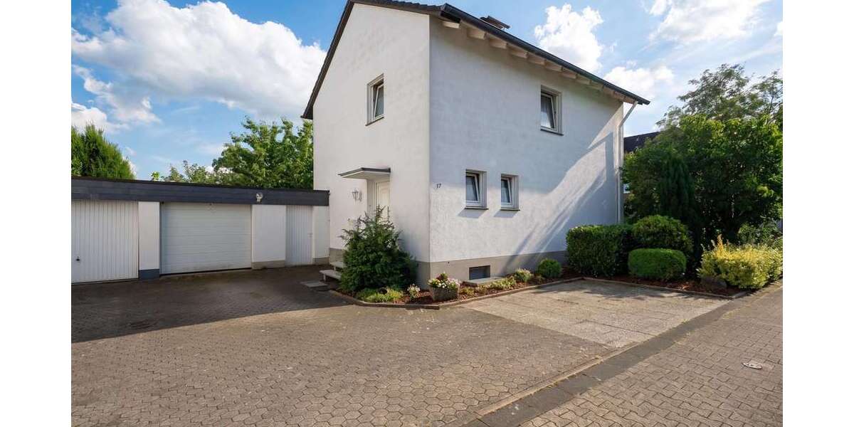 Einfamilienhaus Verl - 4 Zimmer, 105 m&sup2;, 349.000&euro; | Angebot:27070589