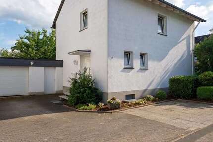 Haus Verl - 4 Zimmer, 105 m&sup2;, 349.000&euro; | Angebot:27070589