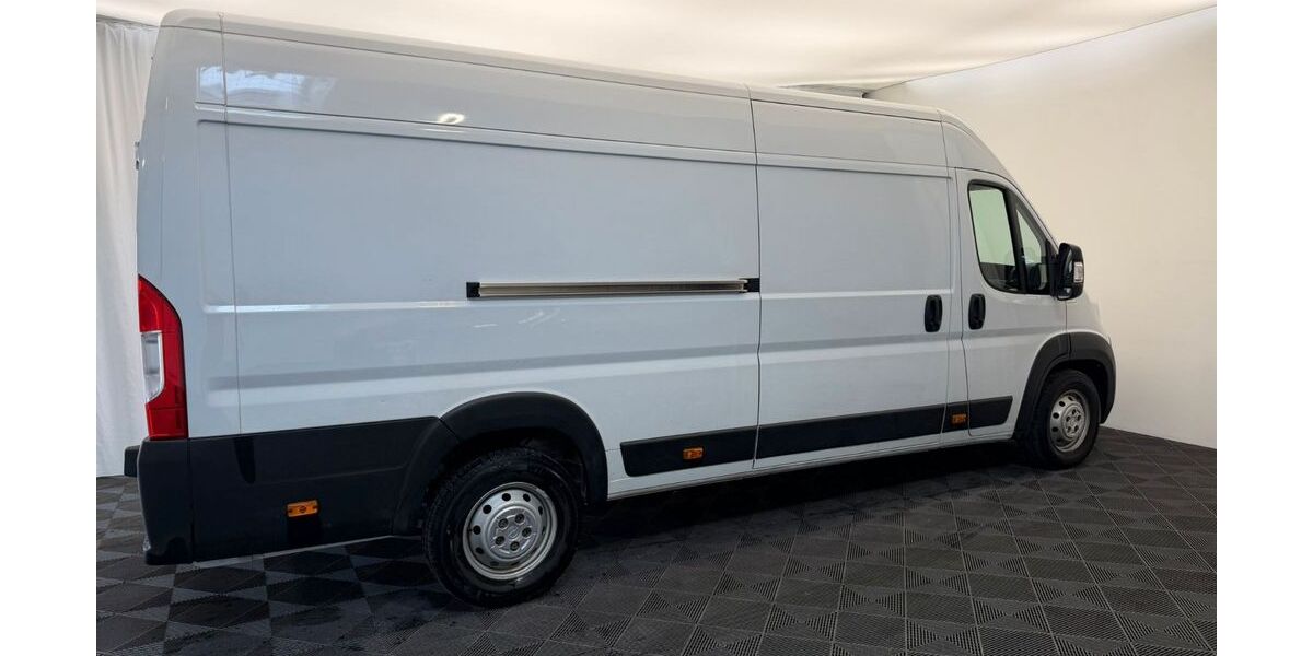 Opel Movano 126.000 km 18.400 &euro; Bad Lippspringe 33175
