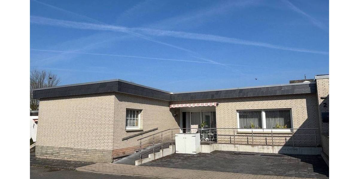 Bungalow Delbrück - 5 Zimmer, 126 m&sup2;, 299.000&euro; | Angebot:26015294