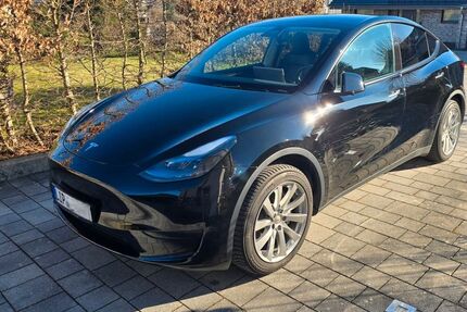 Tesla Model Y 50.000 km 31.900 &euro; Horn-Bad Meinberg 32805