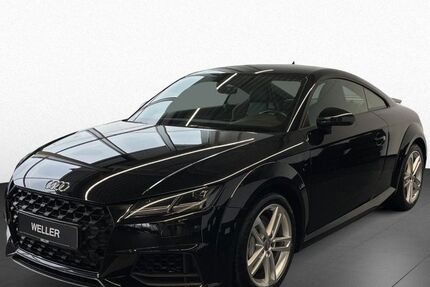 Audi TT 45.700 km 34.350 € Paderborn 33104