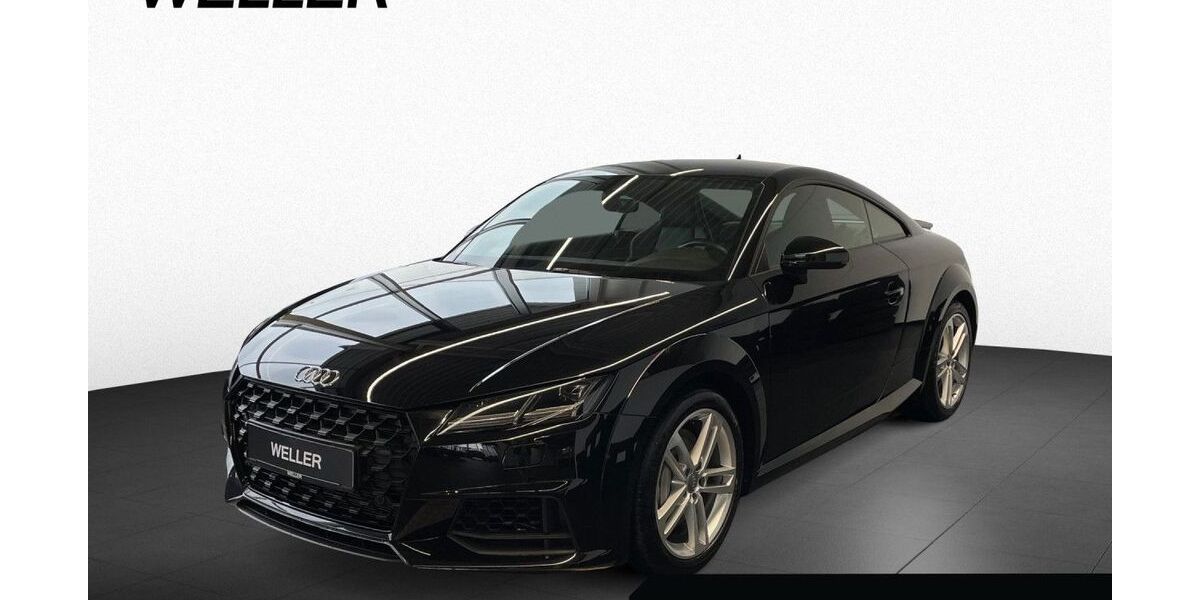 Audi TT 45.700 km 34.950 € Paderborn 33104