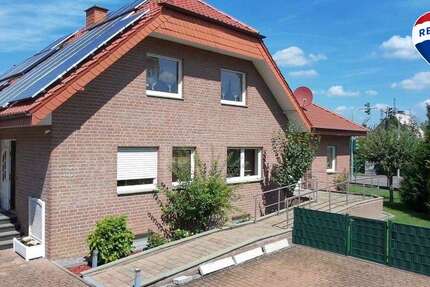 Haus Lippstadt Garfeln - 10 Zimmer, 190 m&sup2;, 499.000&euro; | Angebot:24972061