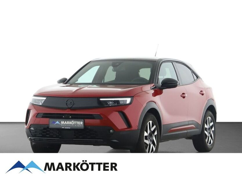 Mokka