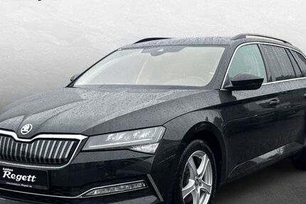 Skoda Superb 120.089 km 20.490 &euro; Delbrück-Westenholz 33129