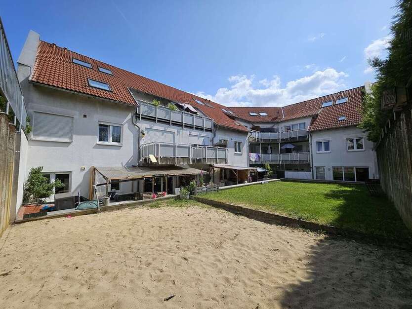 Wohnung zum Mieten in Bielefeld 645 € 73.9 m²