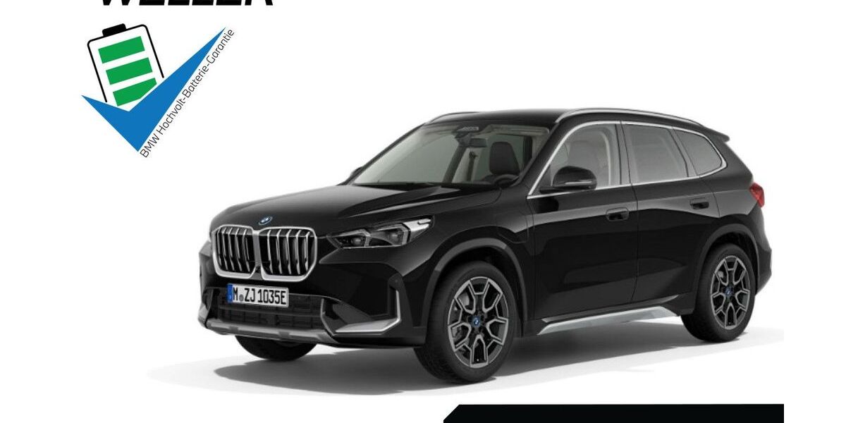 BMW X1 7.339 km 48.480 &euro; Paderborn 33104