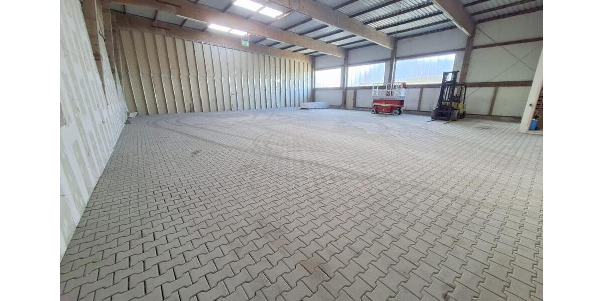 Produktion, Lager etc. in Salzkotten zimmer