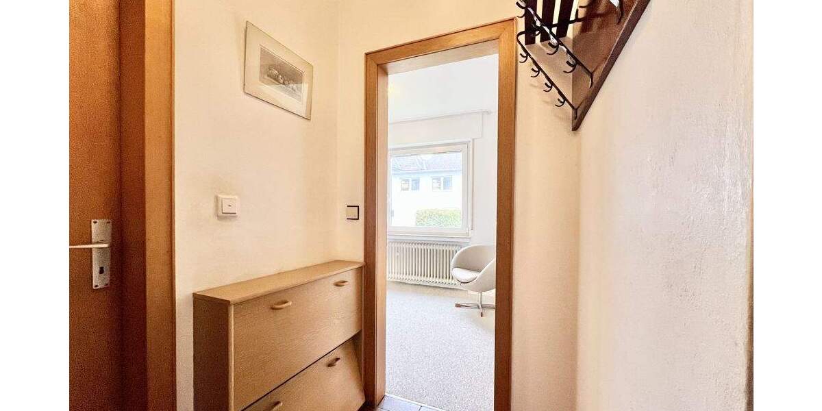 Einfamilienhaus Detmold Hiddesen - 6 Zimmer, 138 m&sup2;, 319.000&euro; | Angebot:25606973