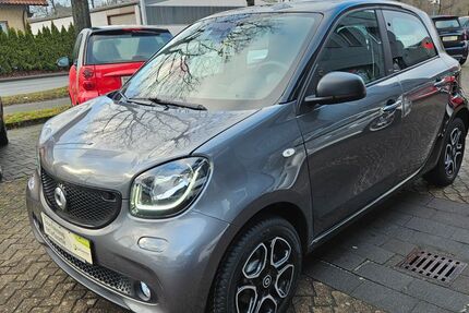 Smart ForFour 55.990 km 9.290 &euro; Bad Lippspringe 33175
