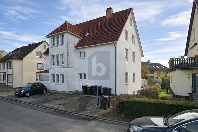 2 IN 1 - RENDITELIFESTYLE IN HORN-BAD MEINBERG - Mehrfamilienhaus, Wohnhaus Horn-Bad Meinberg Bad Meinberg | Angebot:26658964