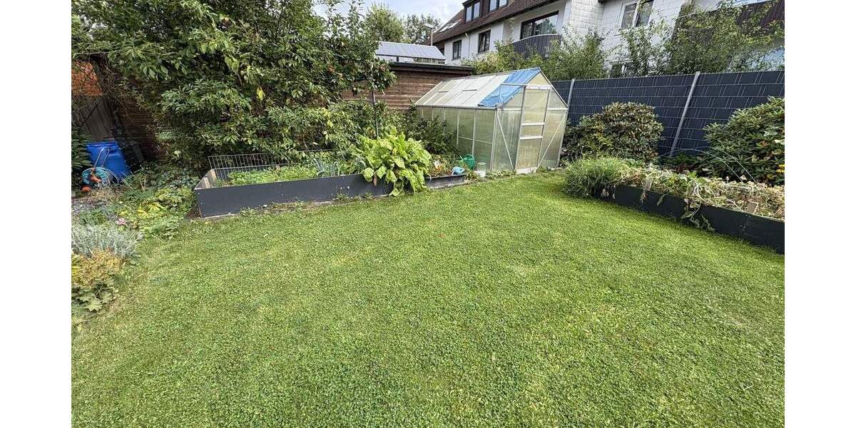 Einfamilienhaus Detmold Innenstadt - 8 Zimmer, 150 m&sup2;, 359.000&euro; | Angebot:26789734