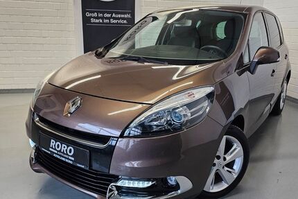 Renault Scenic 81.700 km 8.350 &euro; Lippstadt 59557