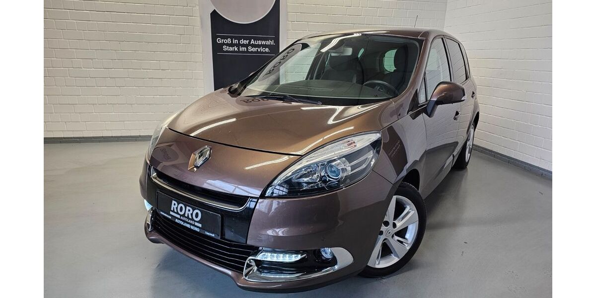 Renault Scenic 81.700 km 8.350 &euro; Lippstadt 59557