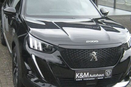 Peugeot 2008 16.500 km 23.900 &euro; Detmold 32758