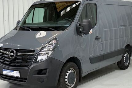 Opel Movano 200.000 km 11.950 € Lippstadt 59555