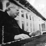 Grigory Sokolov, Klavier