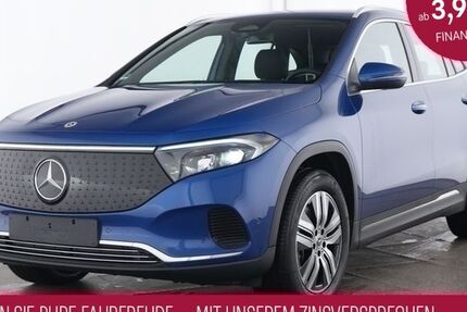 Mercedes-Benz EQA 8.105 km 39.880 € Detmold 32758
