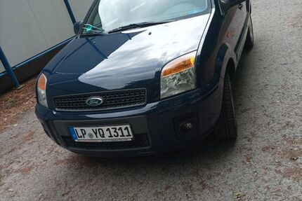 Ford Fusion 140.000 km 2.900 &euro; Lippstadt 59557