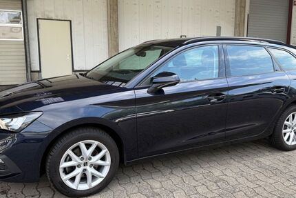 Seat Leon 134.000 km 12.999 € Bielefeld 33659