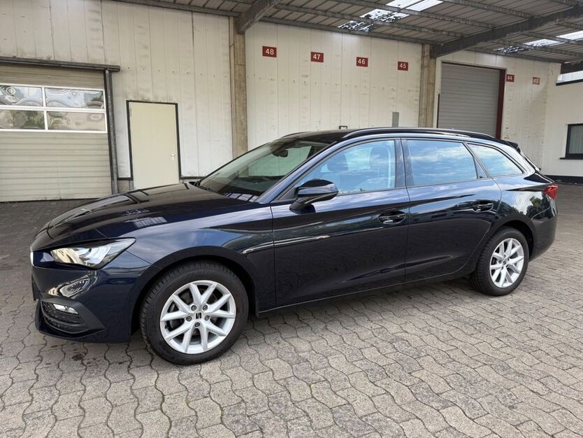 Seat Leon 134.000 km 12.999 € Bielefeld 33659