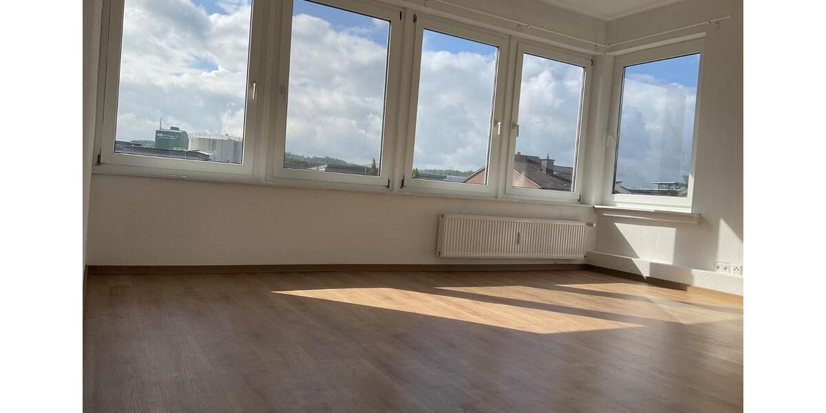 Etagenwohnung Brakel - 2 Zimmer, 61 m&sup2;, 490&euro; | Angebot:26597856