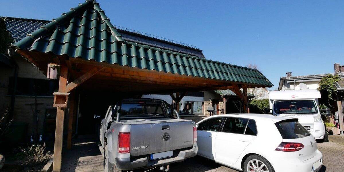 Mehrfamilienhaus, Wohnhaus Horn-Bad Meinberg Bad Meinberg - 7 Zimmer, 270 m&sup2;, 339.000&euro; | Angebot:23979715