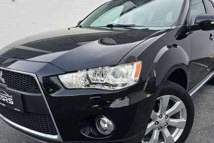 Mitsubishi Outlander 198.000 km 3.950 &euro; Lippstadt 59557