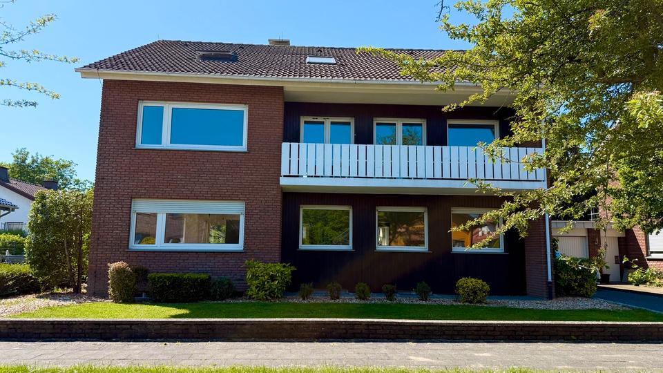 Mehrfamilienhaus, Wohnhaus Geseke - 7 Zimmer, 185 m&sup2;, 560.000&euro; | Angebot:26939733