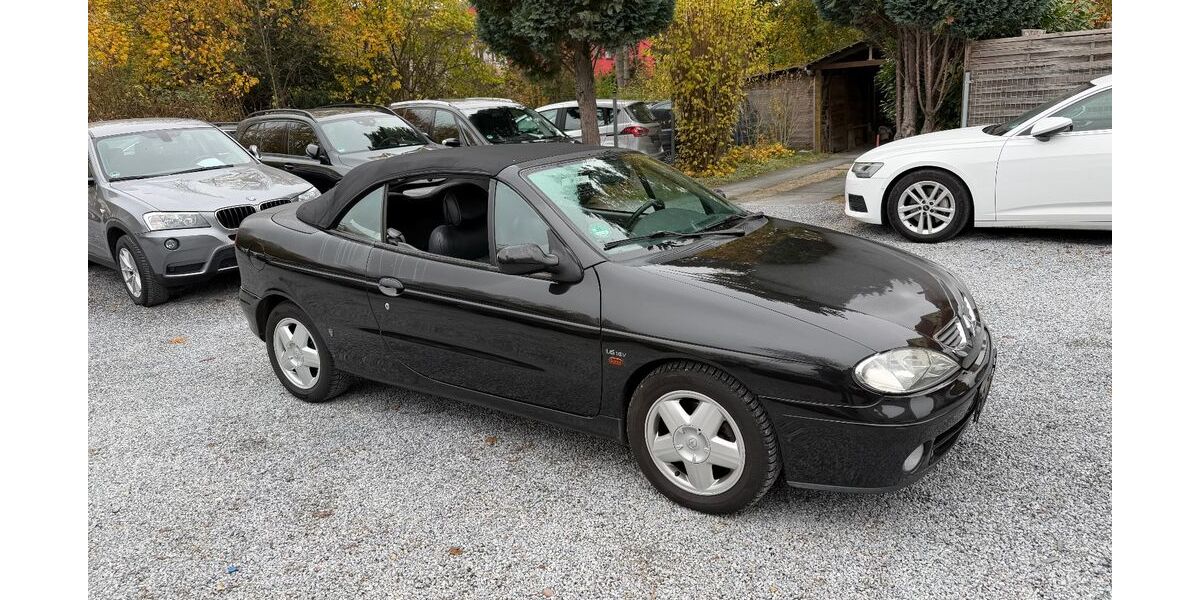 Renault Megane 213.000 km 1.200 &euro; Detmold 32758
