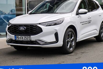 Ford Kuga 8.500 km 33.900 &euro; Paderborn 33102