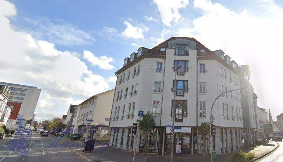 Gewerbeobjekt Detmold Innenstadt - 4.000&euro; | Angebot:24795702