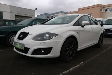 Seat Leon 169.535 km 3.990 &euro; Paderborn Schloß-Neuhaus 33104