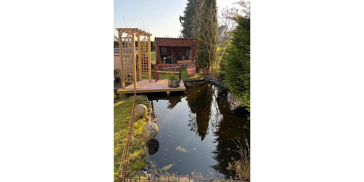 Einfamilienhaus Horn-Bad Meinberg Bad Meinberg - 8 Zimmer, 180 m&sup2;, 255.000&euro; | Angebot:25824450