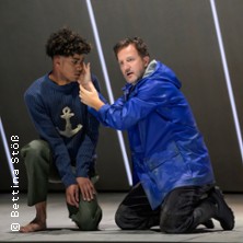 Peter Grimes 29.10.2025 STADTTHEATER BIELEFELD