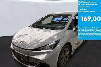 Cupra Born 60.945 km 22.440 &euro; Schloß Holte-Stukenbrock 33758