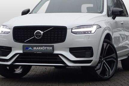 Volvo XC90 56.695 km 52.850 &euro; Paderborn 33106