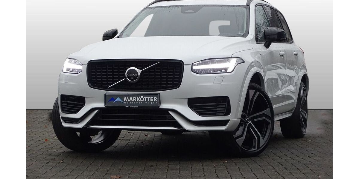 Volvo XC90 56.695 km 52.850 &euro; Paderborn 33106