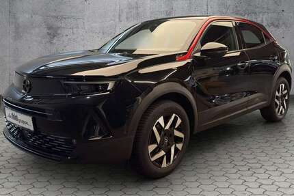 Opel Mokka 46.100 km 17.650 &euro; Paderborn 33104