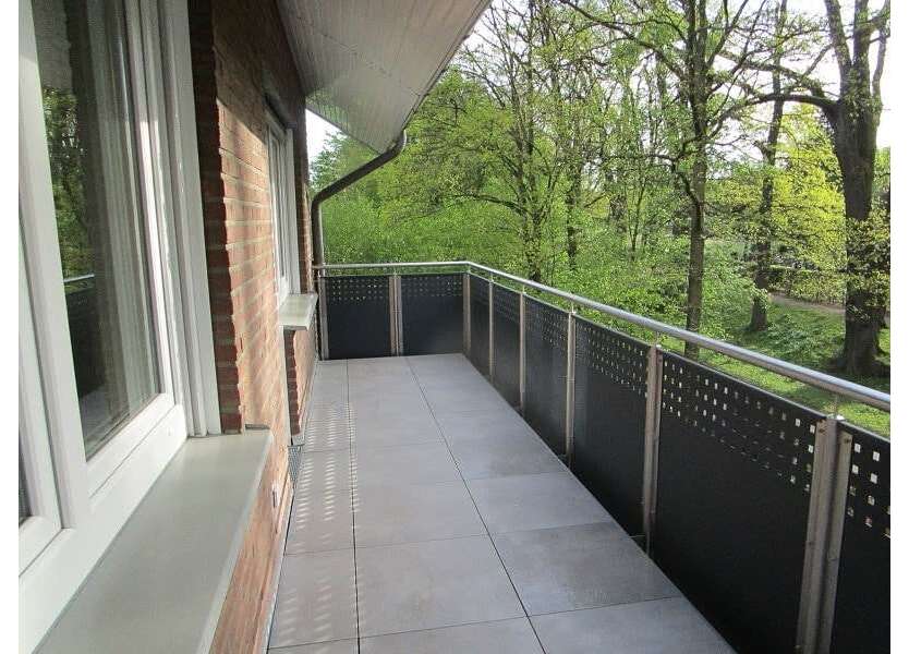 Wohnung zum Mieten in Delbrück 620 € 62 m²