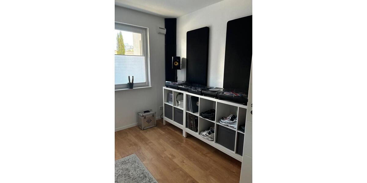 Erdgeschoßwohnung Paderborn - 3 Zimmer, 96 m&sup2;, 800&euro; | Angebot:26428343