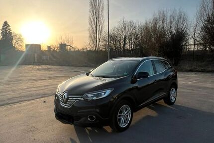Renault Kadjar 149.122 km 13.500 &euro; Horn-Bad Meinberg 32805