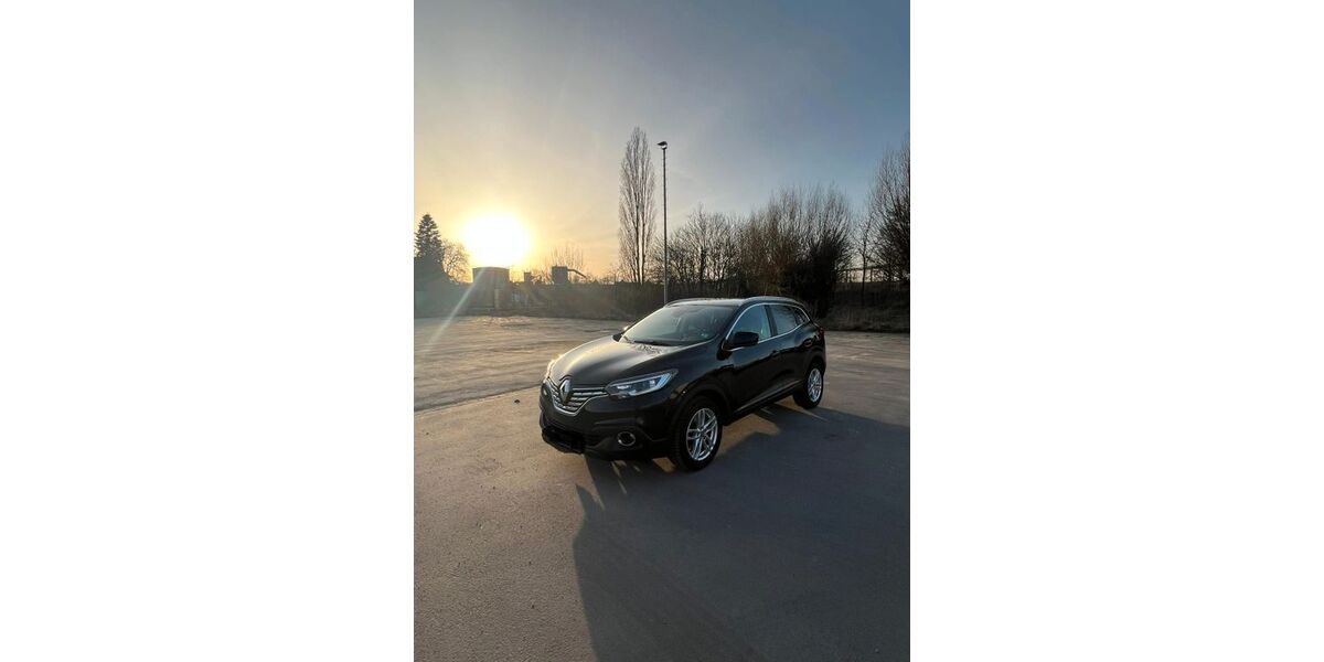 Renault Kadjar 149.122 km 13.500 &euro; Horn-Bad Meinberg 32805