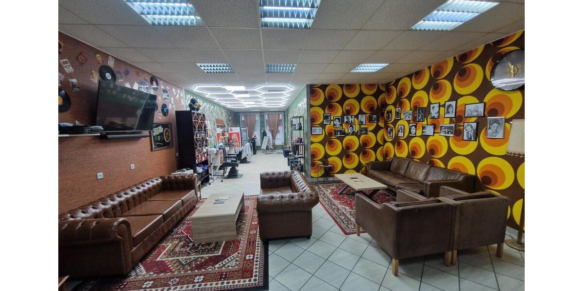 Gewerbeobjekt Horn-Bad Meinberg Bad Meinberg - 500&euro; | Angebot:26285807