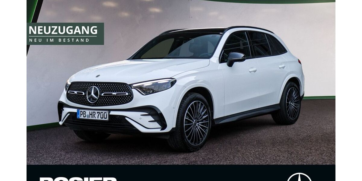 Mercedes-Benz GLC 220 5.000 km 71.440 &euro; Paderborn 33100