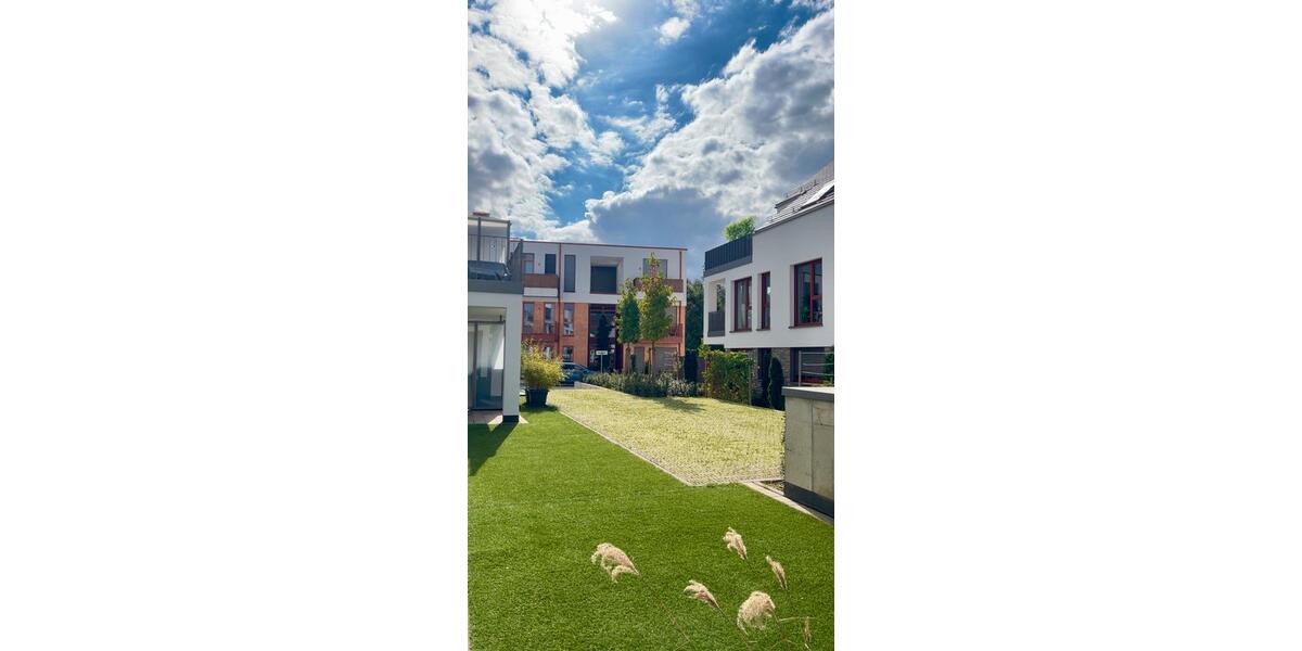 Etagenwohnung Paderborn - 2 Zimmer, 65 m&sup2;, 690&euro; | Angebot:27602789