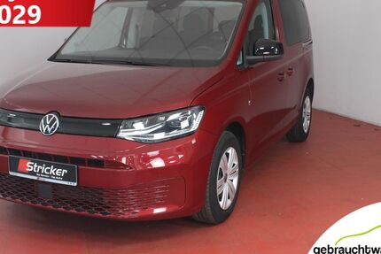 VW Caddy 31.718 km 24.449 &euro; Detmold 32760