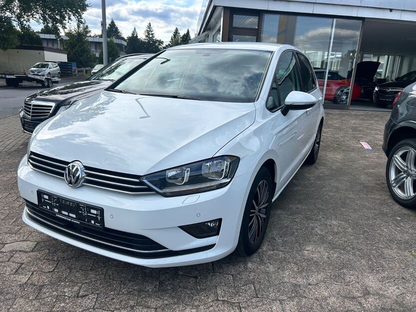 VW Golf 170.000 km 9.900 € Bielefeld 33689