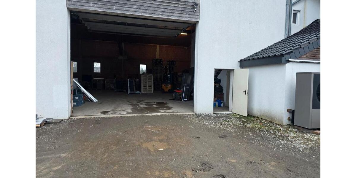 Gewerbeobjekt Salzkotten - 2.000&euro; | Angebot:26221802